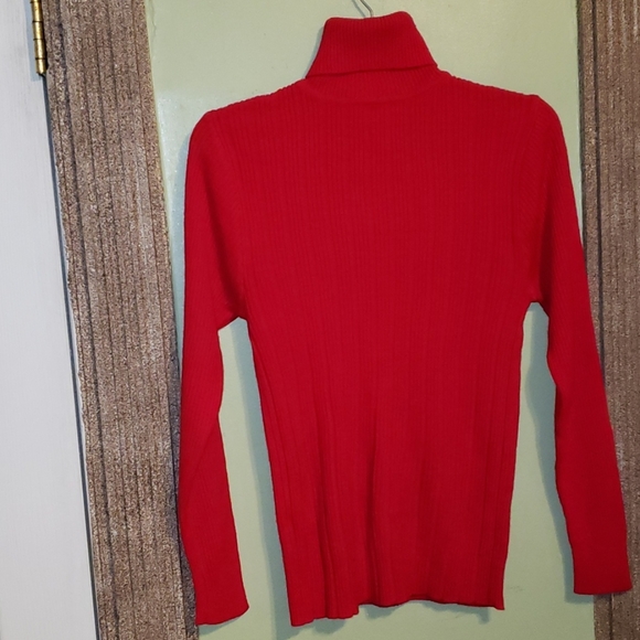 Lamplighter turtleneck (#574) - Picture 1 of 3